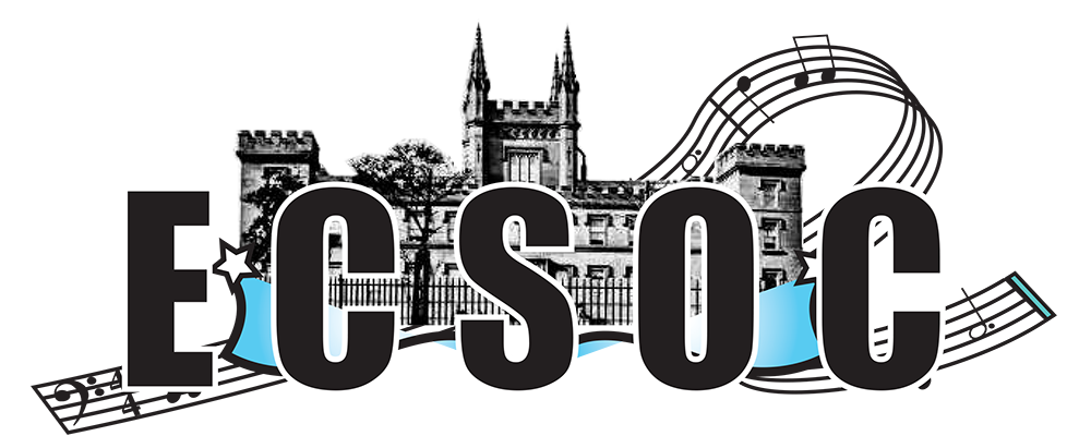 ECSOC logo